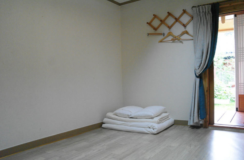 Bodambodam Jeonju Buitenkant foto